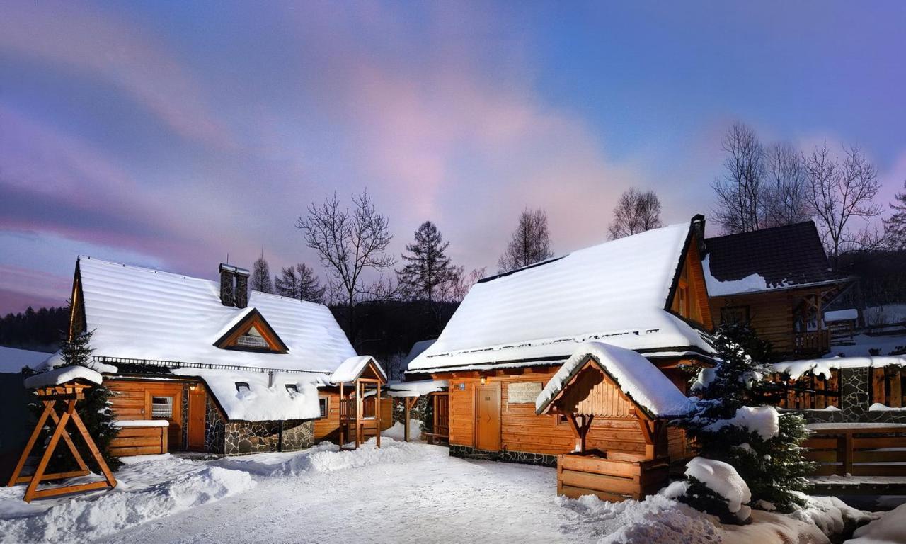 Chalupa Goral Jezersko Exterior photo